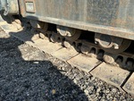 Undercarriage with Right Track Rollers