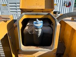 Engine with DEF / AdBlue Tank