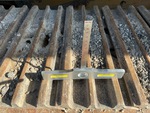 Undercarriage with Right Grouser Height