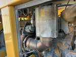 Engine with Exhaust System