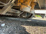 Hydraulics with Power Travel Drive System