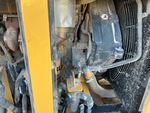 Engine with Engine - Right Side