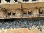 Undercarriage with Right Track Links