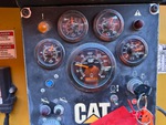 Control Station with Calibradores