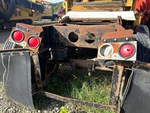 Chassis with Funcionamiento de las luces de freno