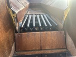 Feeder with Chasis/barras de desgaste de la plataforma