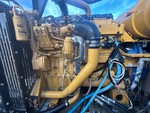 Engine with Engine - Left Side