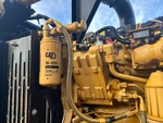 Engine with Pérdida de combustible