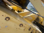 Feeder with Chasis de la base