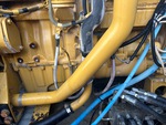 Engine with Pérdida de aceite