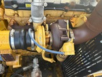 Engine with Engine - Right Side