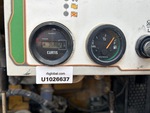 Control Station with Gauges
