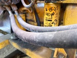 Engine with Fuel Leaks