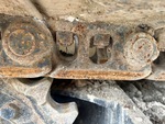 Undercarriage with Right Track Links