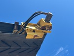 Hydraulics with Hydraulic Motors