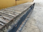 Undercarriage with Right Track Pads