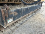 Undercarriage with Right Roller Frame