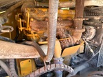 Engine with Engine - Right Side