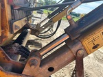 Hydraulics with Conveyor Cylinders