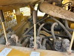 Hydraulics with Hoses