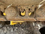 Undercarriage with Left Track Links