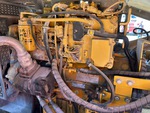 Engine with Engine - Left Side