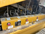 Control Station with Crusher/Screen Controls