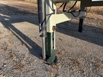 Hydraulics with Stabilizer Jack Cylinders