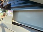 Conveyor/Rollers with Conveyor Frame