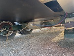 Carrier with Axle Condition