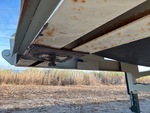 Carrier with Tongue/ Hitch Condition