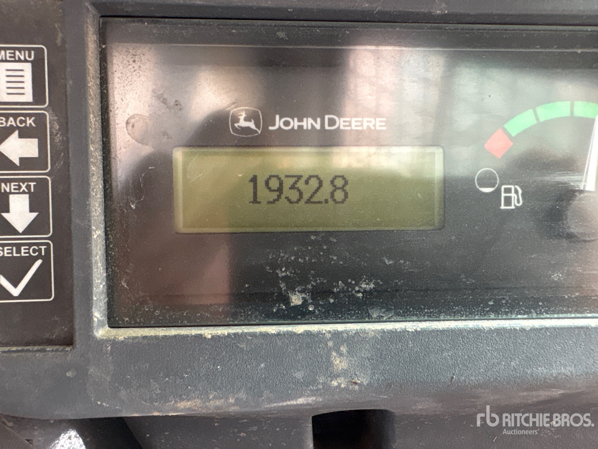 2020 John Deere 324G