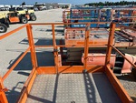 Basic Control Station Upper with