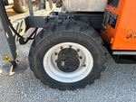Chassis Photos with