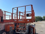 Chassis Photos with