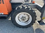 Chassis Photos with