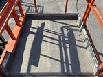 Basic Control Station Upper with
