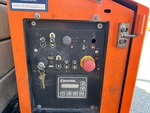 Basic Lower Control Station with