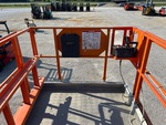 Basic Control Station Upper with