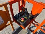 Basic Control Station Upper with