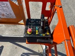 Basic Control Station Upper with