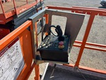 Basic Control Station Upper with