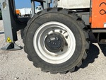 Chassis Photos with