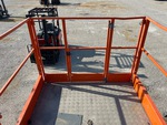 Basic Control Station Upper with