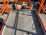 Basic Control Station Upper with