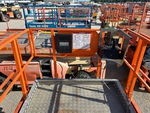 Basic Control Station Upper with