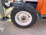 Chassis Photos with