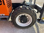 Chassis Photos with