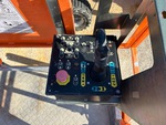 Basic Control Station Upper with