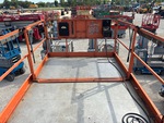 Basic Control Station Upper with